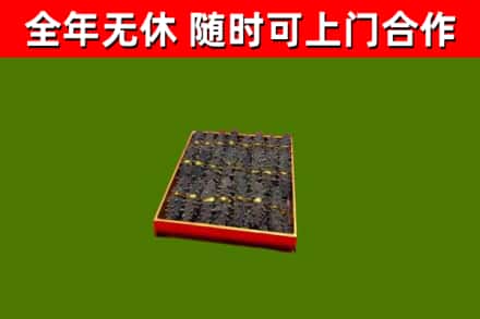 海淀回收海参